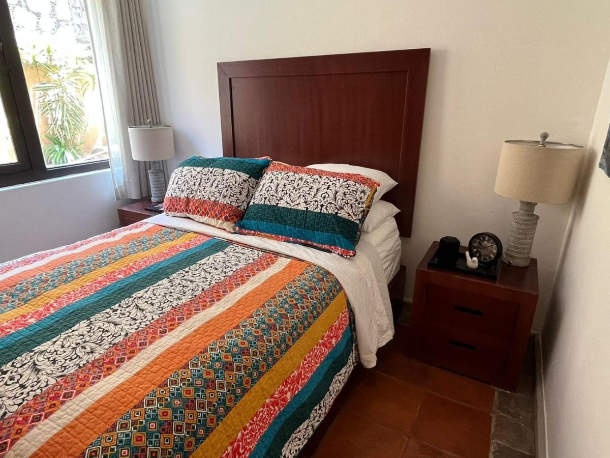 Cousy Condo San Rafael, 3 Blocks From The Parish, Pool, Bbq And Terrace San Miguel de Allende Exterior foto