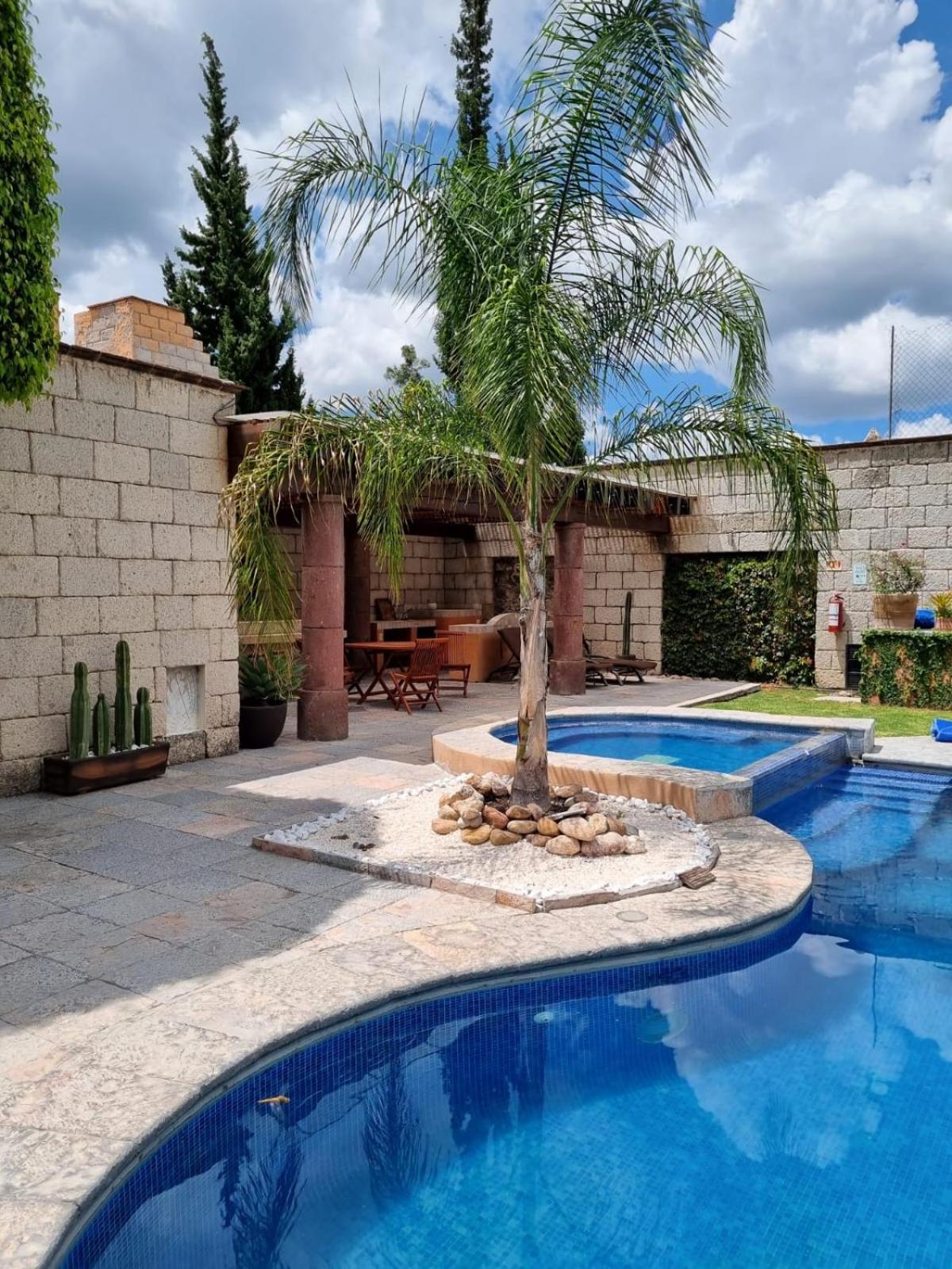 Cousy Condo San Rafael, 3 Blocks From The Parish, Pool, Bbq And Terrace San Miguel de Allende Exterior foto
