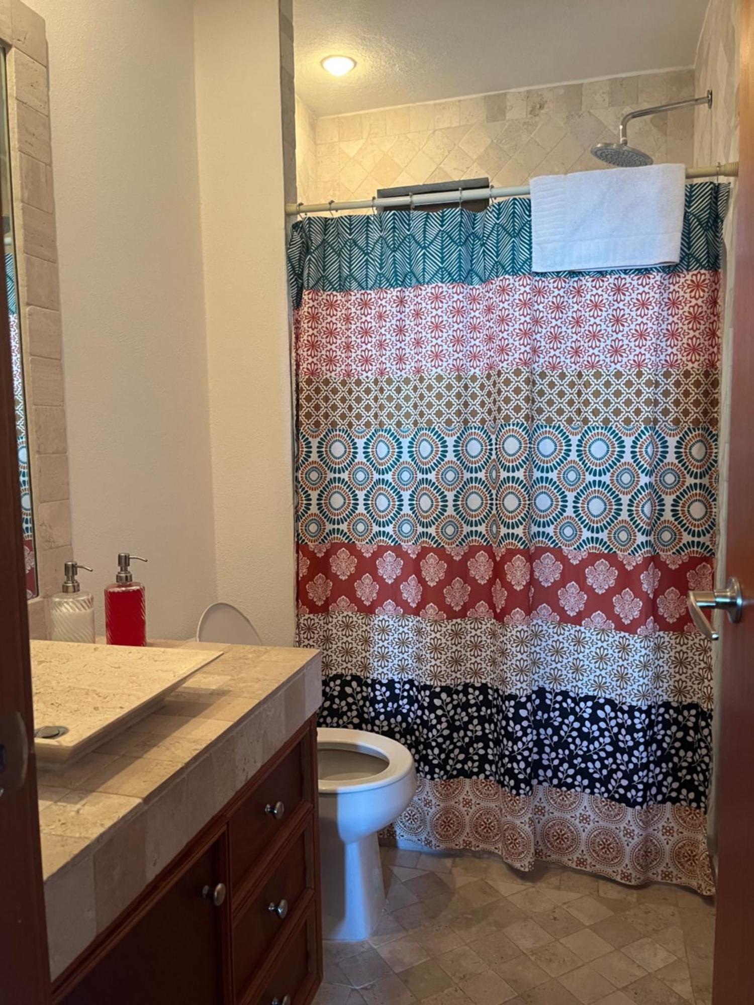 Cousy Condo San Rafael, 3 Blocks From The Parish, Pool, Bbq And Terrace San Miguel de Allende Exterior foto