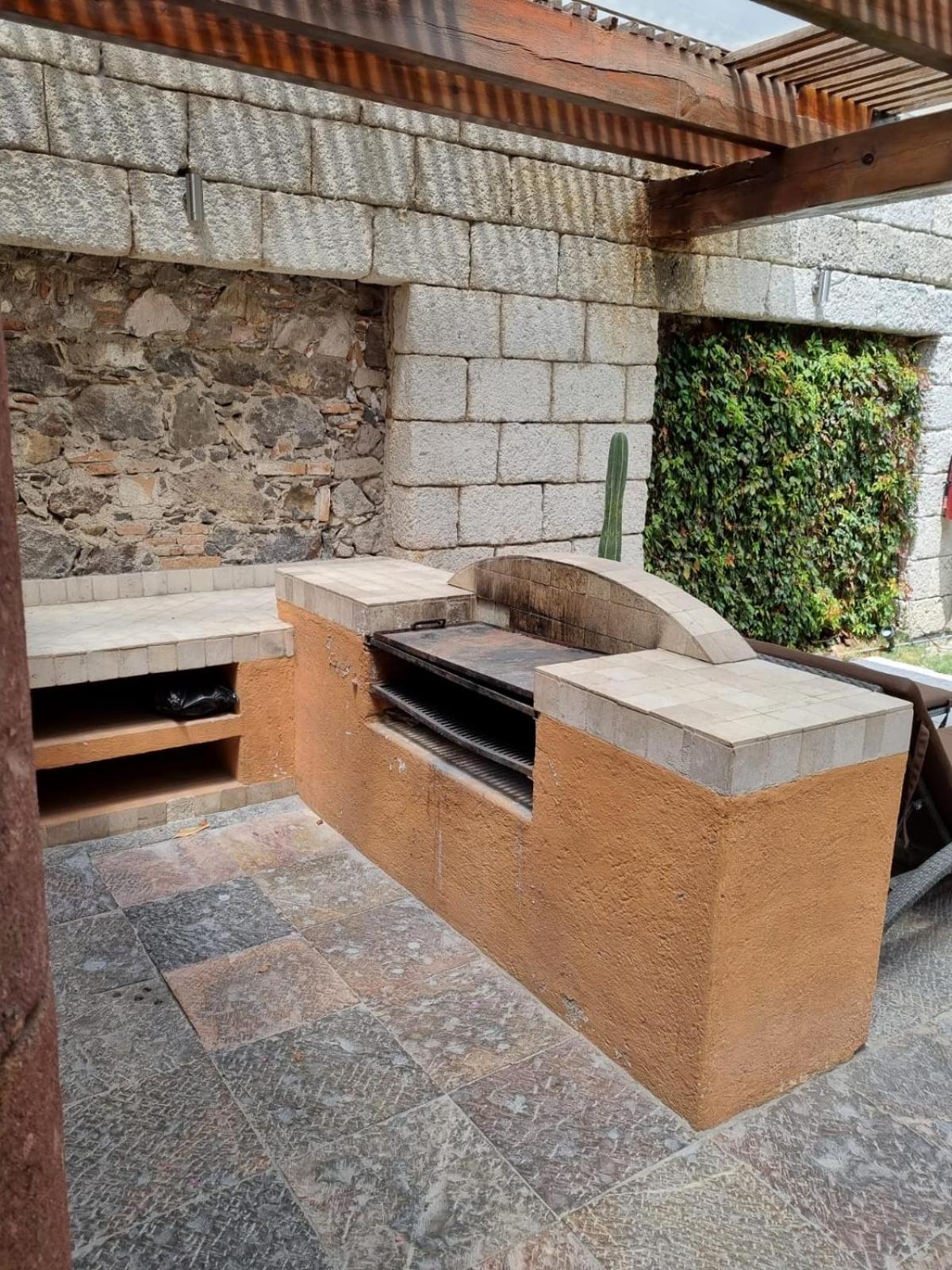 Cousy Condo San Rafael, 3 Blocks From The Parish, Pool, Bbq And Terrace San Miguel de Allende Exterior foto